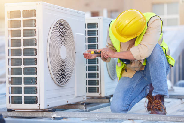 Best Heating repair services  in North Randall, OH