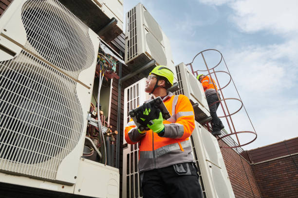 Best HVAC cleaning services  in North Randall, OH