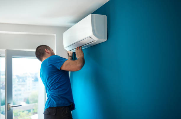 Best Air conditioning repair  in North Randall, OH