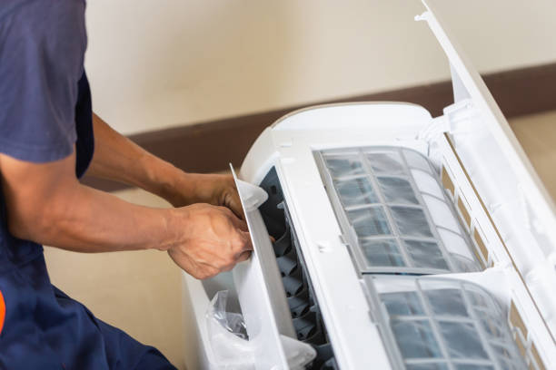 Best HVAC tune-up services  in North Randall, OH