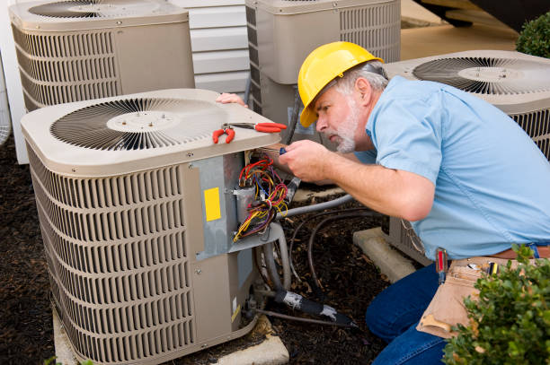 Best Affordable HVAC services  in North Randall, OH