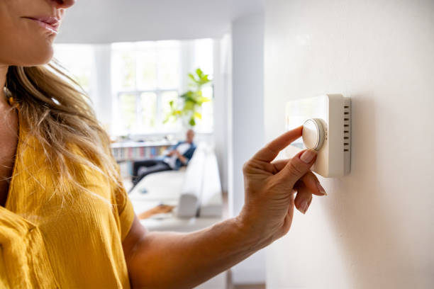 Best Affordable HVAC services  in North Randall, OH