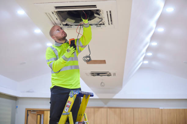 Best Ductless HVAC repair  in North Randall, OH