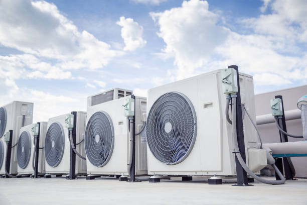 Best HVAC replacement cost  in North Randall, OH