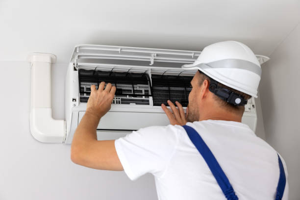 Best HVAC repair near me  in North Randall, OH