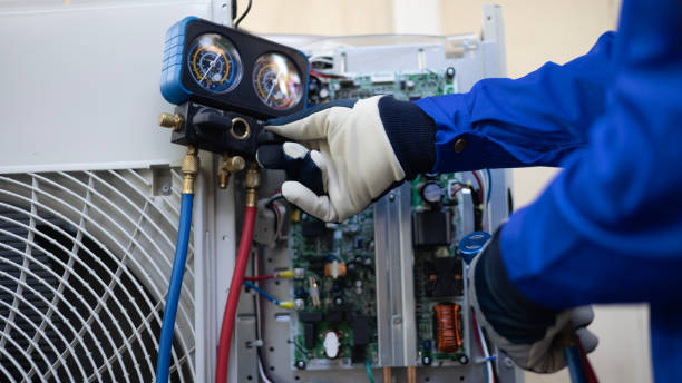 Best Residential HVAC services  in North Randall, OH