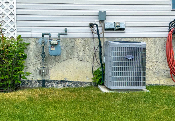 Best HVAC system installation  in North Randall, OH